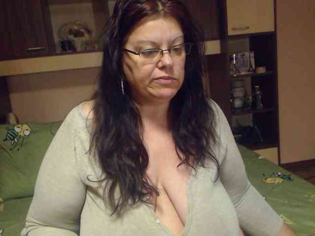 BeautifulDrea webcam