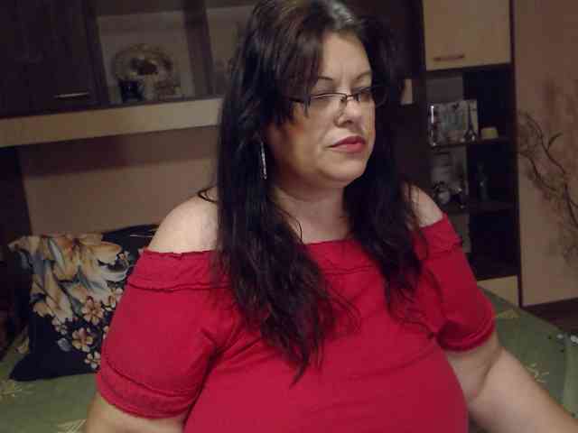 BeautifulDrea webcam