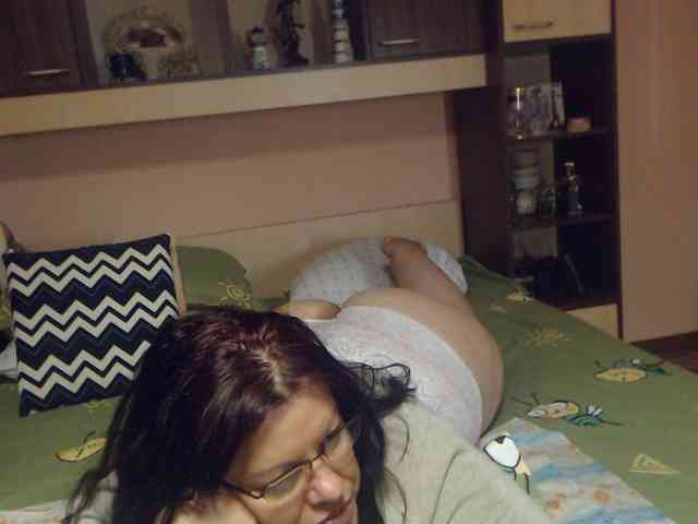 BeautifulDrea webcam