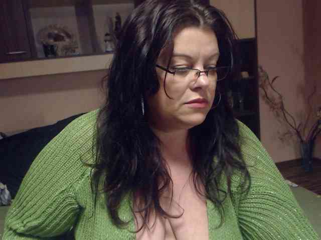 BeautifulDrea webcam