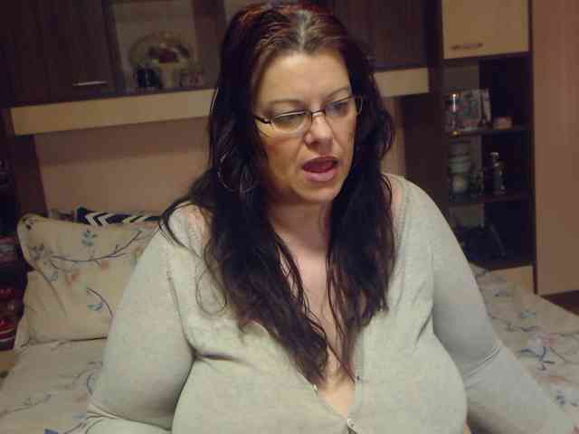 BeautifulDrea webcam