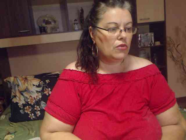 BeautifulDrea webcam