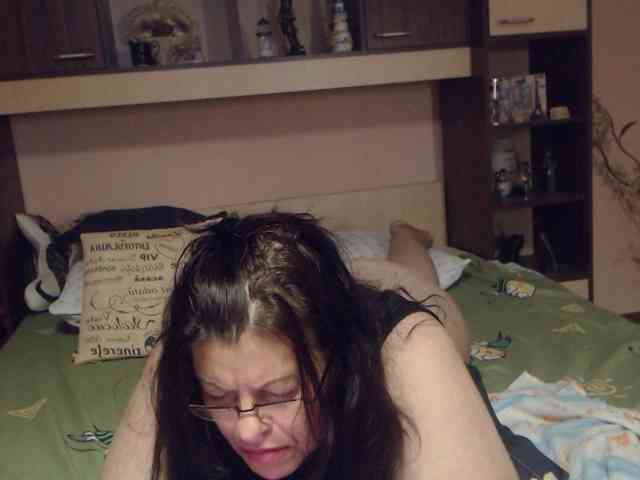 BeautifulDrea webcam