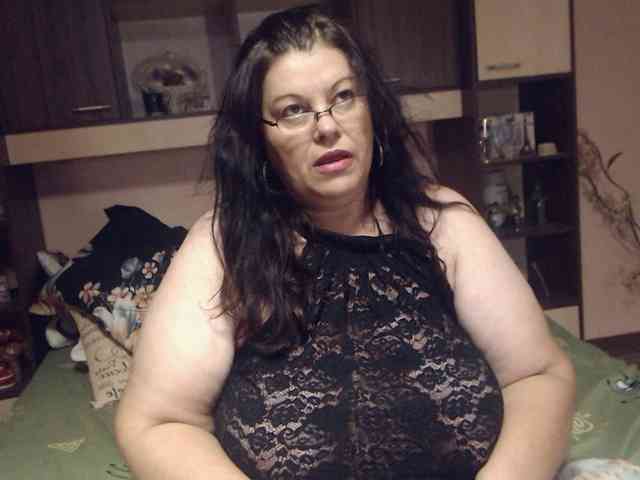 BeautifulDrea webcam