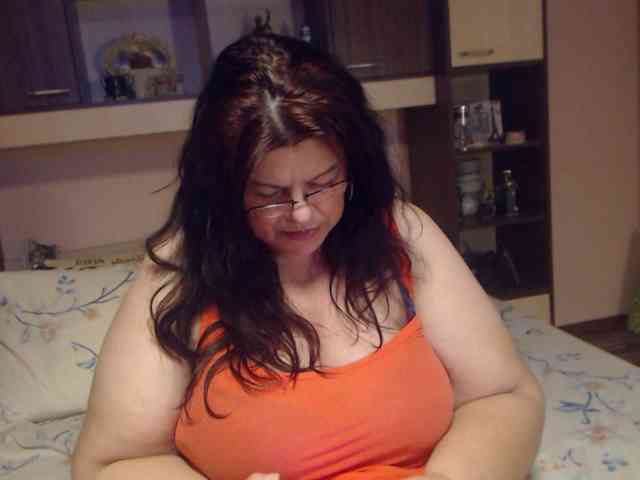 BeautifulDrea webcam