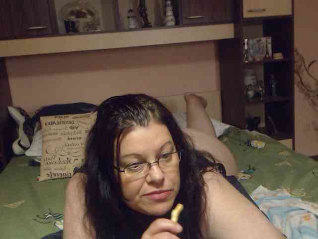 BeautifulDrea webcam