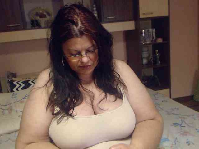 BeautifulDrea webcam