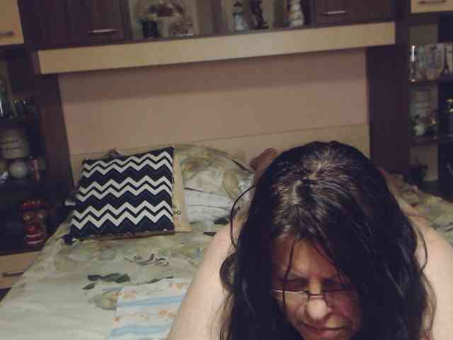 BeautifulDrea webcam