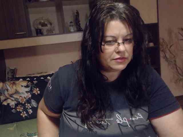 BeautifulDrea webcam