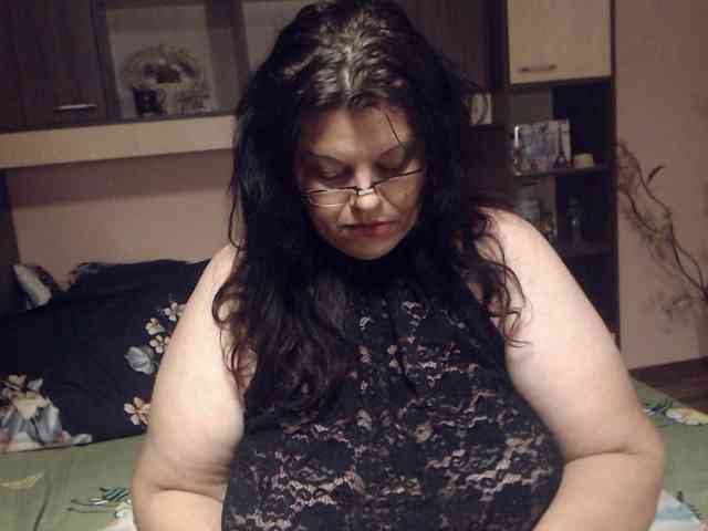 BeautifulDrea webcam