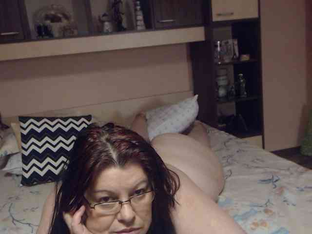 BeautifulDrea webcam