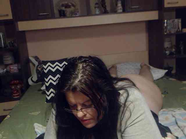 BeautifulDrea webcam