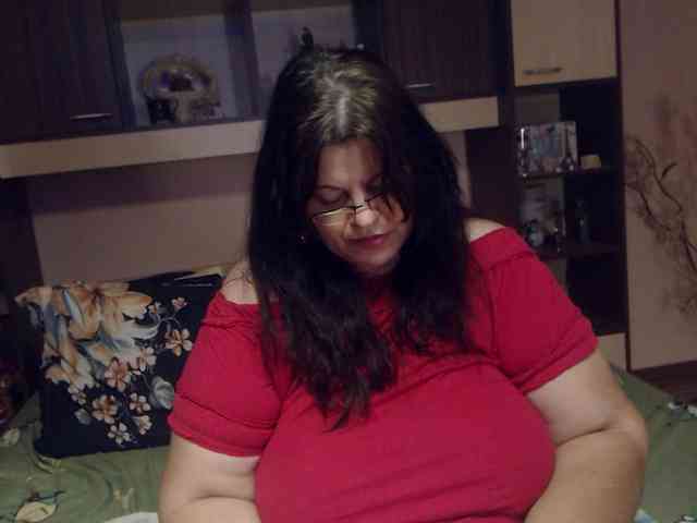 BeautifulDrea Live Webcam on BongaCams