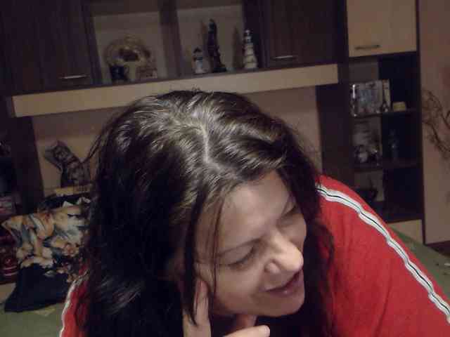 BeautifulDrea webcam