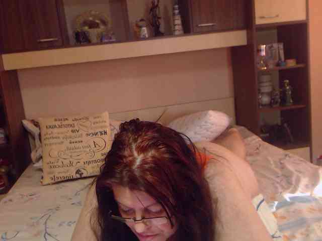 BeautifulDrea webcam