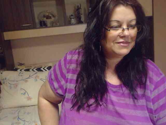 BeautifulDrea webcam