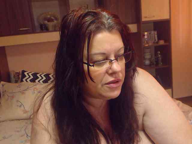 BeautifulDrea webcam