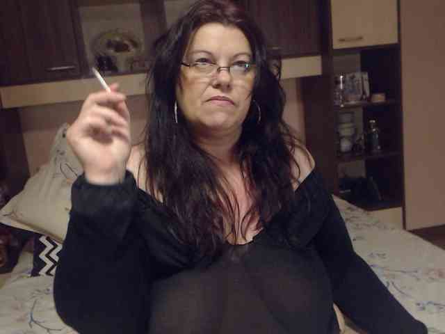 BeautifulDrea webcam