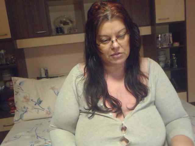 BeautifulDrea webcam