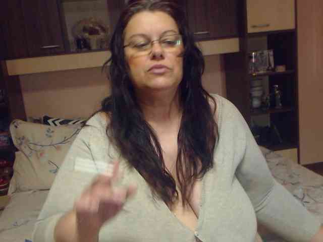 BeautifulDrea webcam