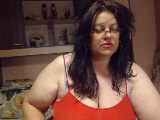 BeautifulDrea webcam