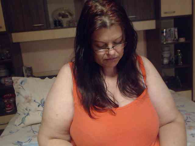 BeautifulDrea webcam