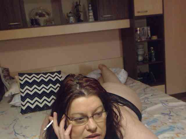 BeautifulDrea webcam