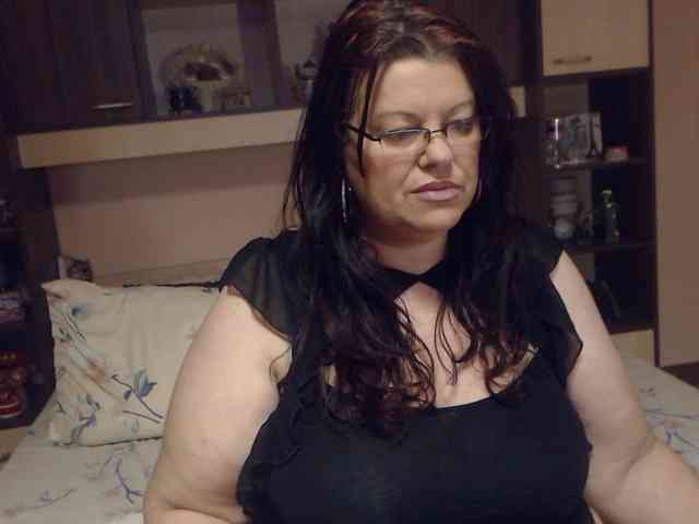 BeautifulDrea webcam