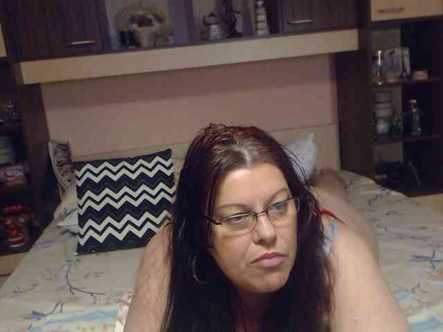 BeautifulDrea webcam