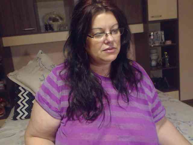 BeautifulDrea webcam