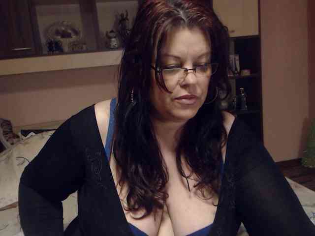 BeautifulDrea webcam