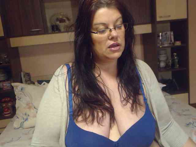 BeautifulDrea webcam