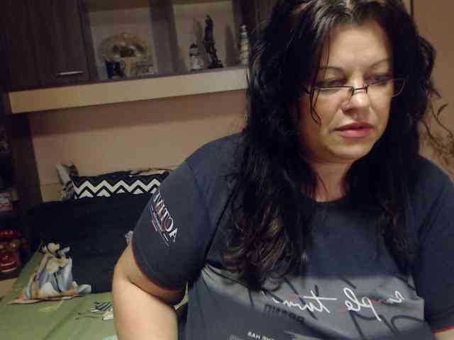 BeautifulDrea webcam