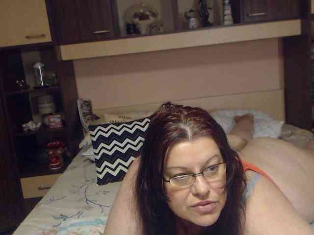 BeautifulDrea webcam