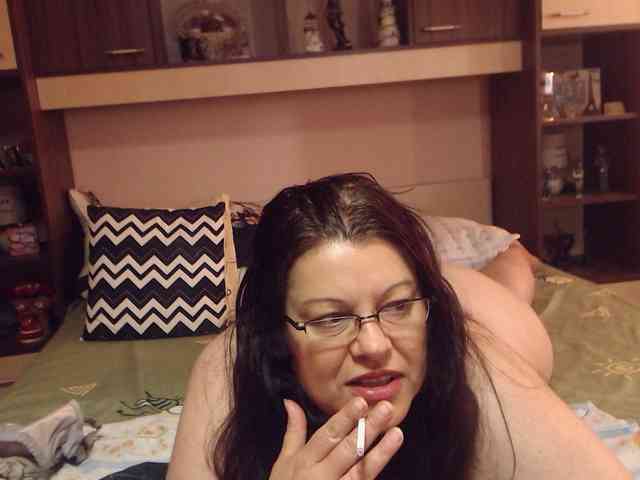 BeautifulDrea webcam