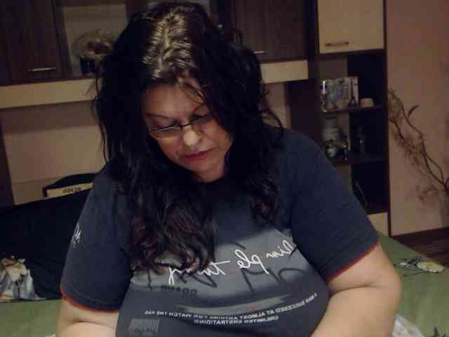BeautifulDrea webcam