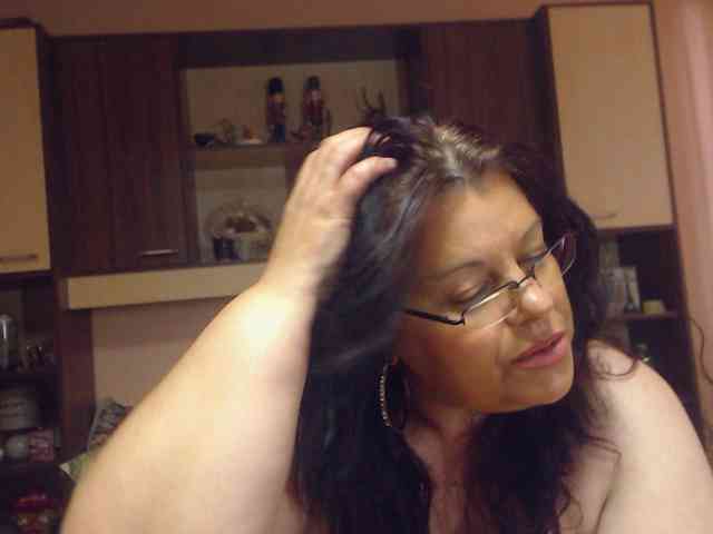 BeautifulDrea webcam
