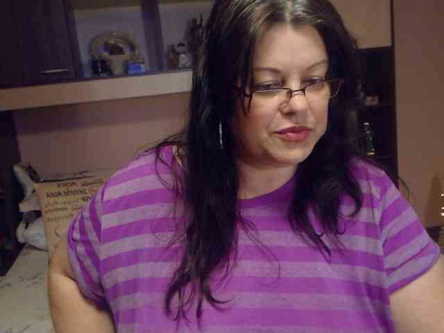 BeautifulDrea webcam