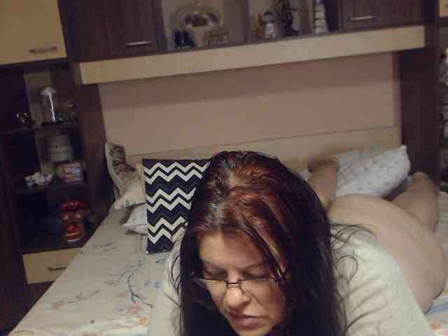 BeautifulDrea webcam