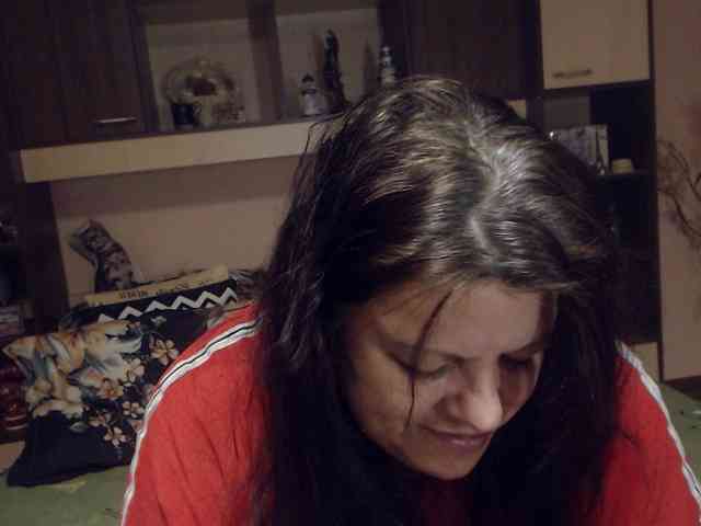 BeautifulDrea webcam