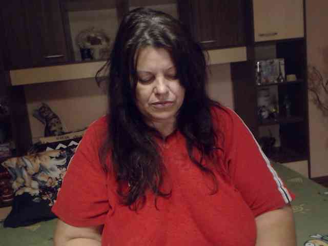 BeautifulDrea webcam