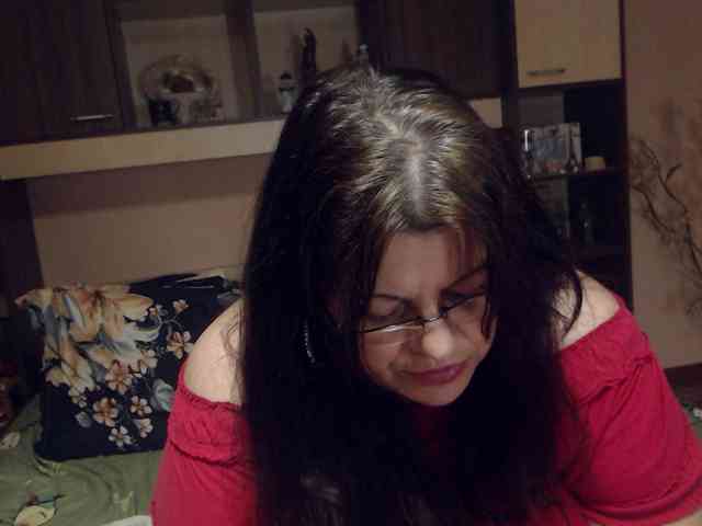 BeautifulDrea webcam