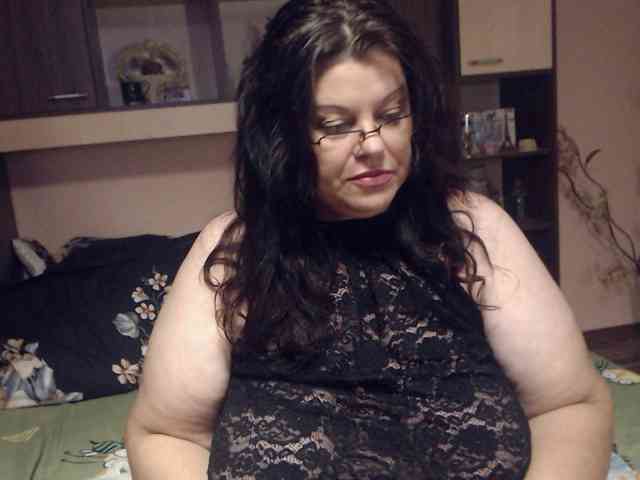 BeautifulDrea webcam