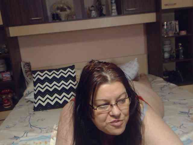 BeautifulDrea webcam