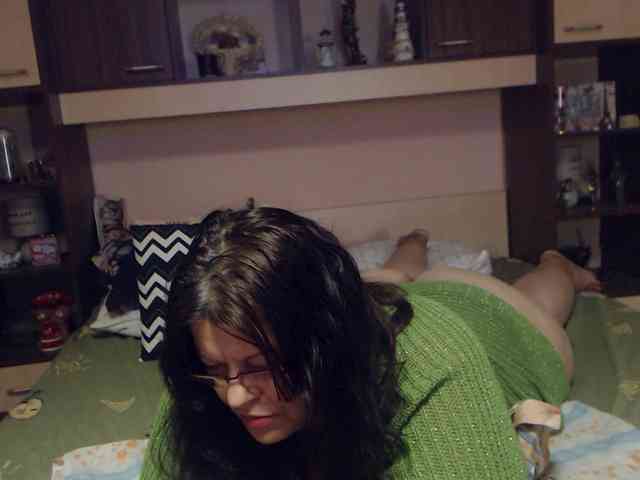 BeautifulDrea webcam