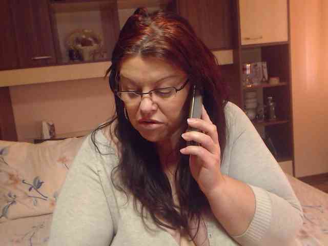 BeautifulDrea webcam