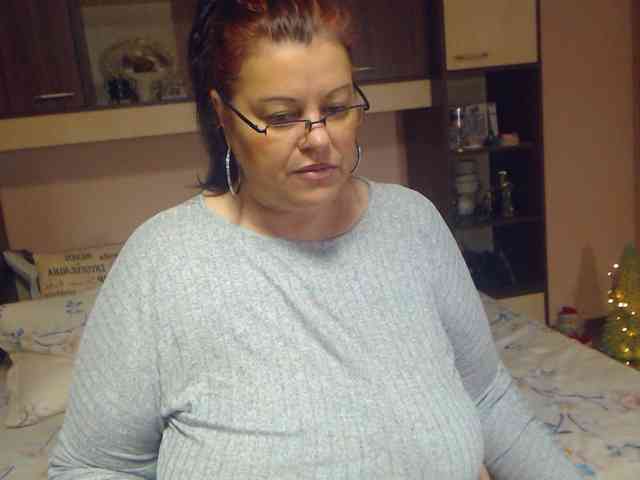 BeautifulDrea webcam