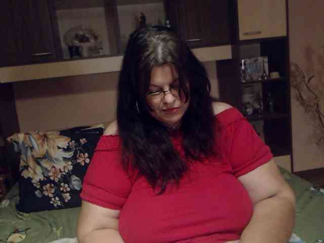 BeautifulDrea webcam