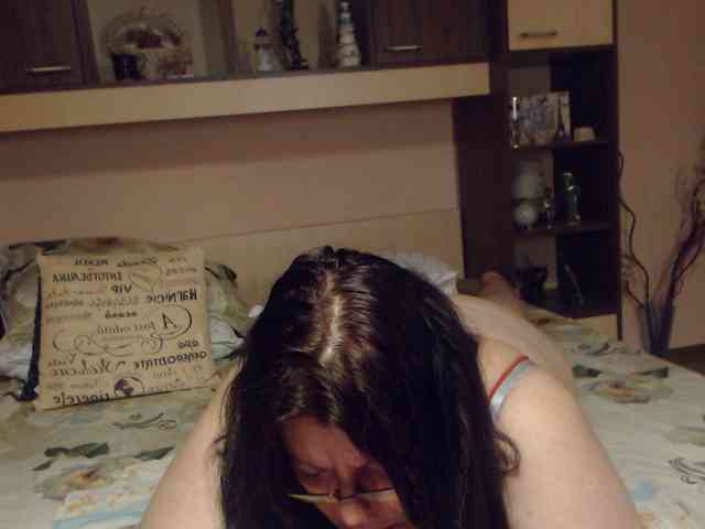 BeautifulDrea webcam