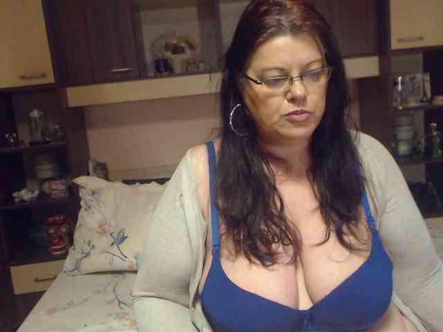 BeautifulDrea webcam